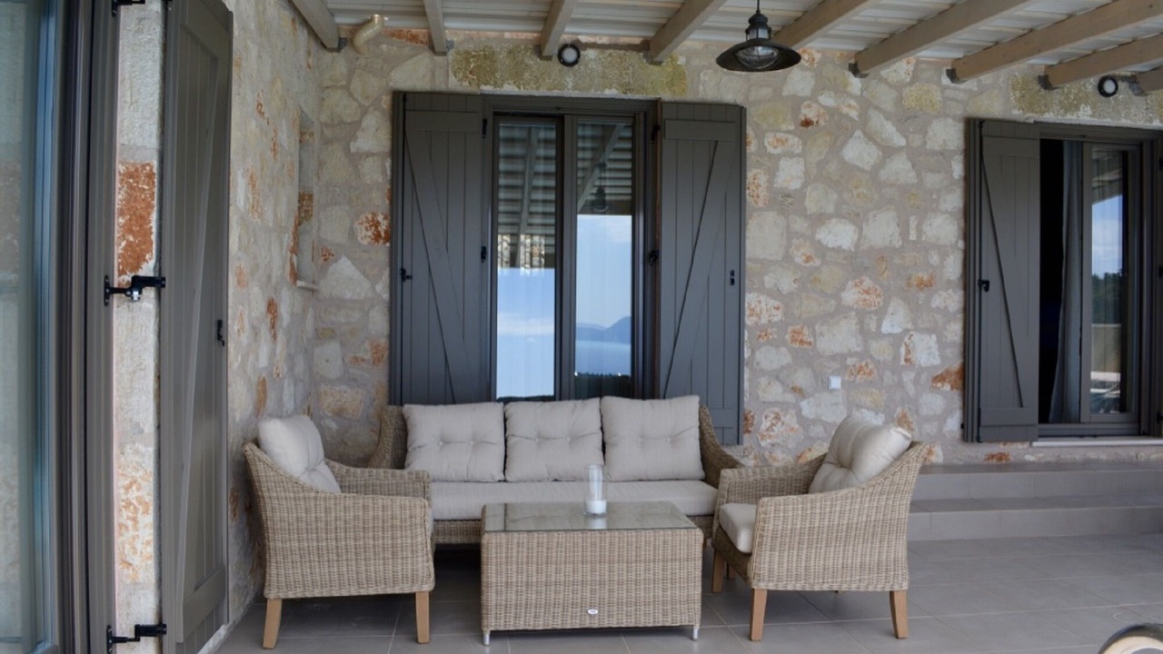 Photo of Patio Balcony in Manganos