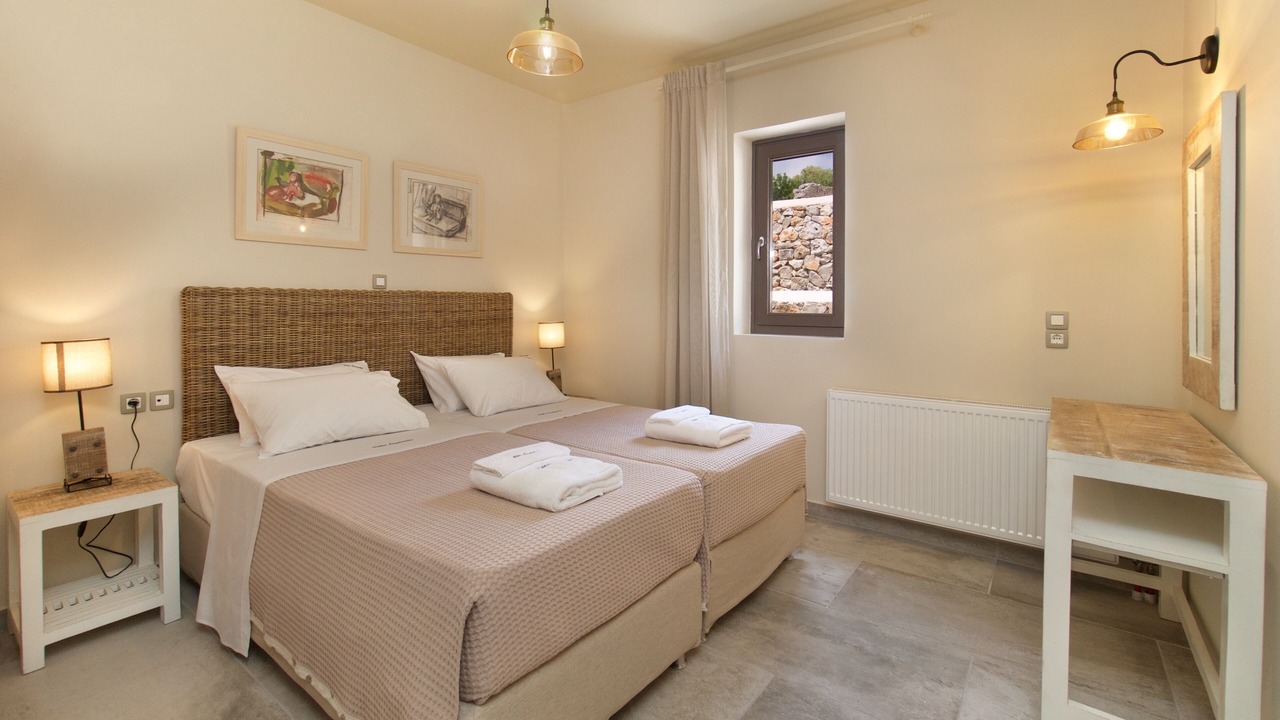 Photo of Bedroom in Manganos