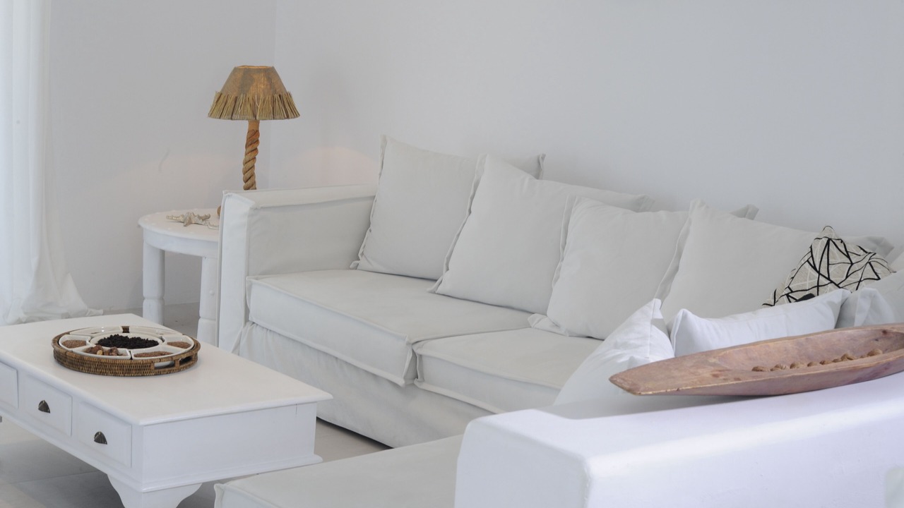Photo of Livingroom in Kalafatis