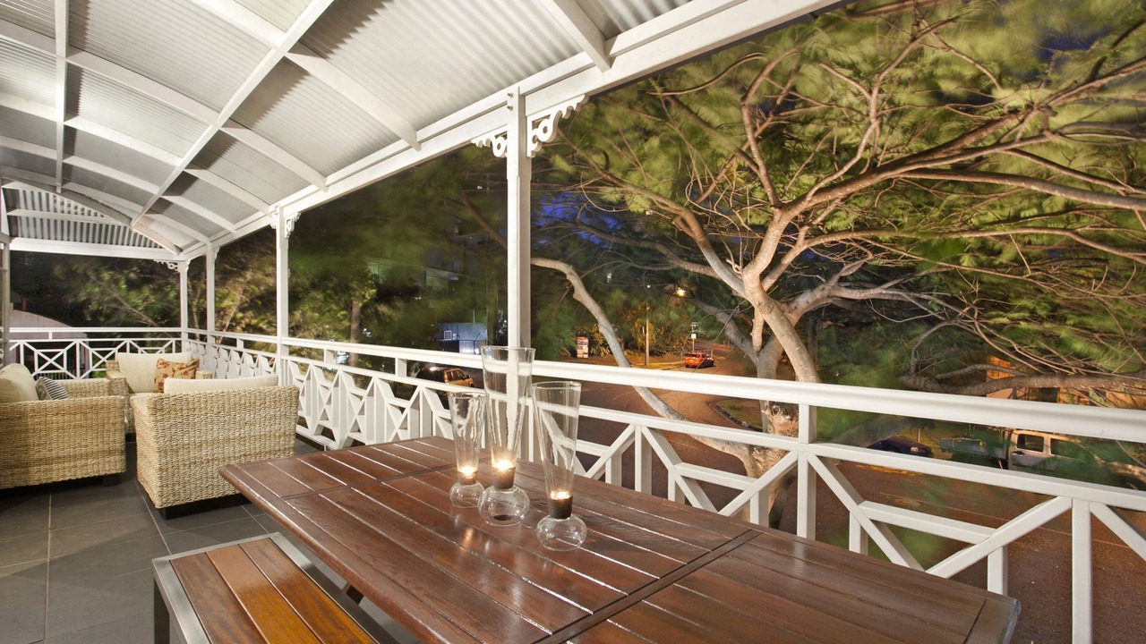 Photo of Others in Kangaroo Point