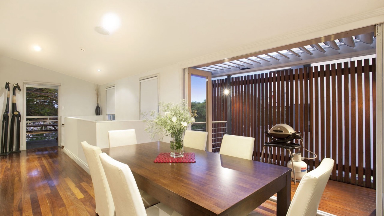 Photo of Bedroom in Kangaroo Point