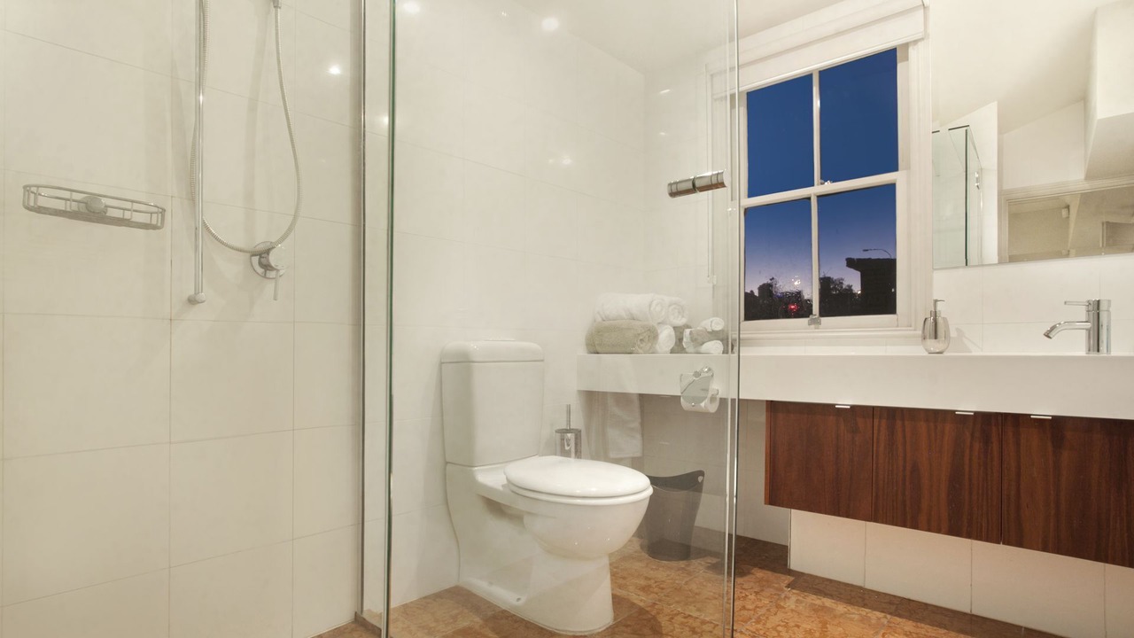 Photo of Bathroom in Kangaroo Point