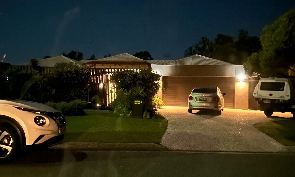 Photo of Outdoor in Noosaville