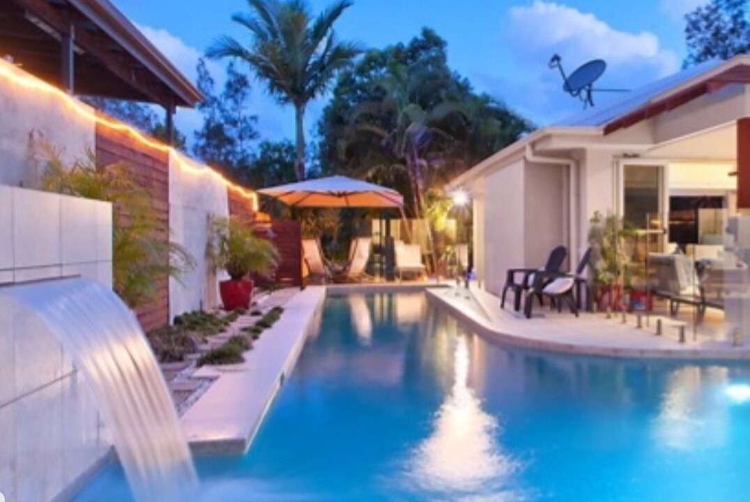 Photo of Outdoor in Noosaville
