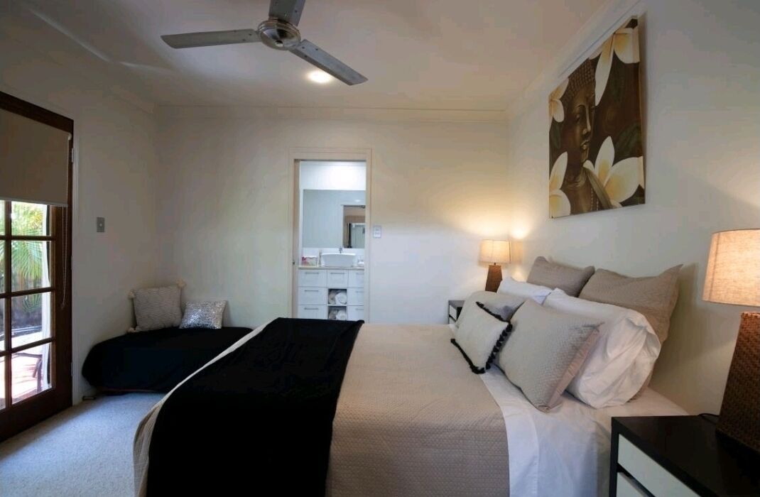 Photo of Bedroom in Noosaville