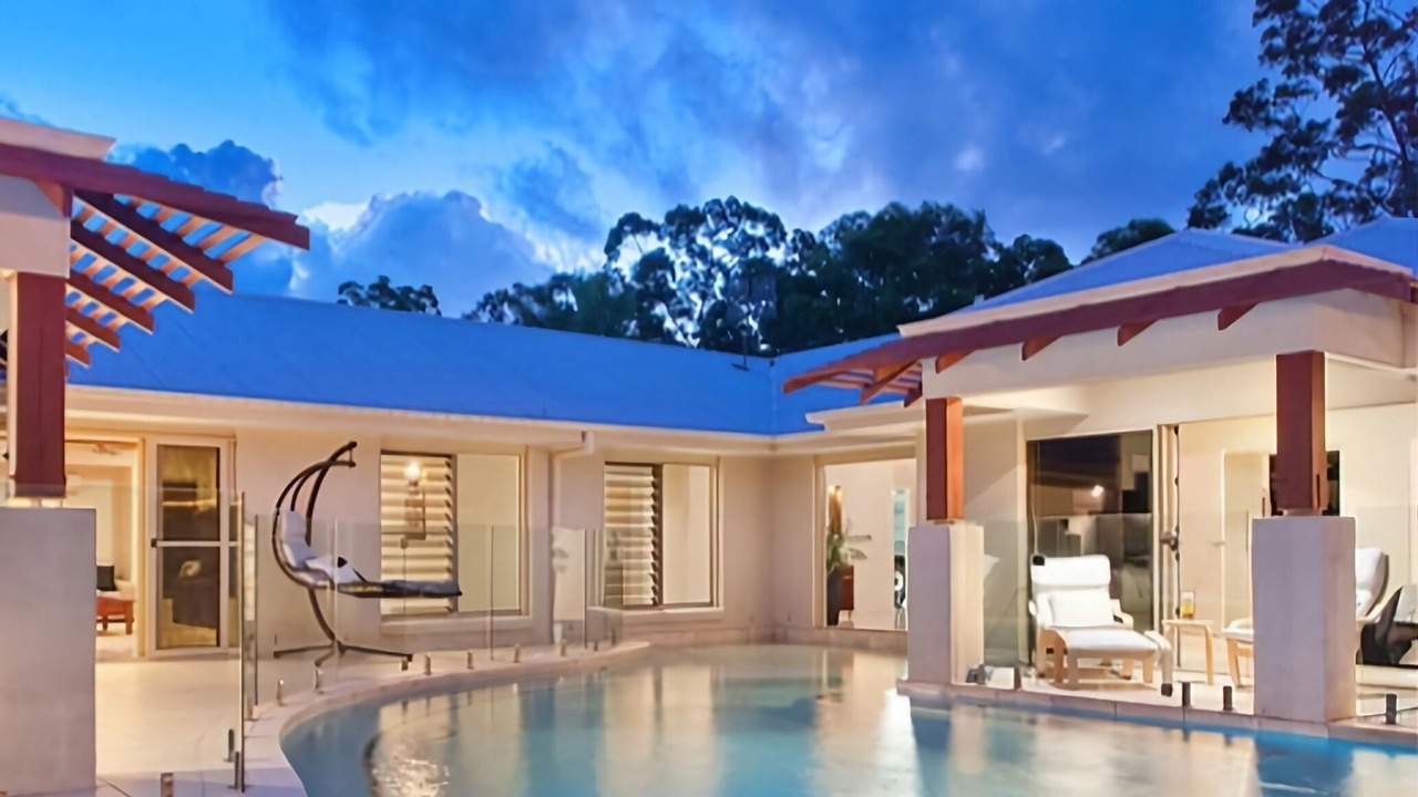 Photo of Outdoor in Noosaville