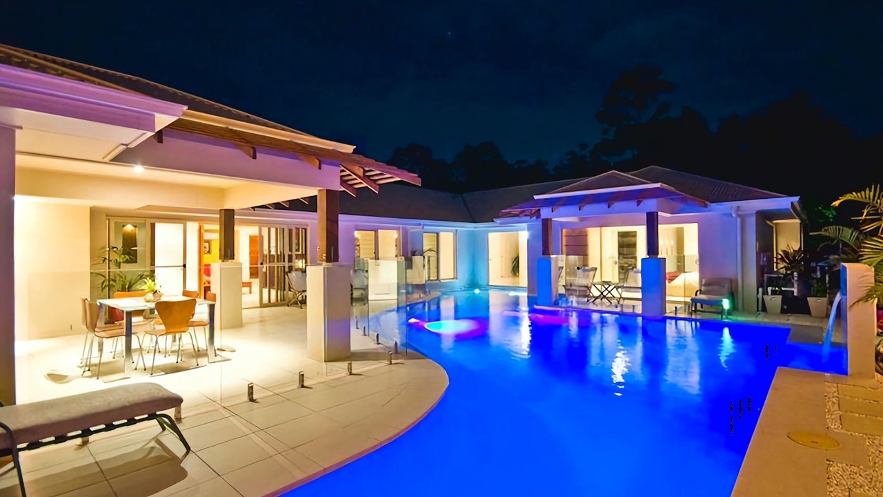 Photo of Outdoor in Noosaville