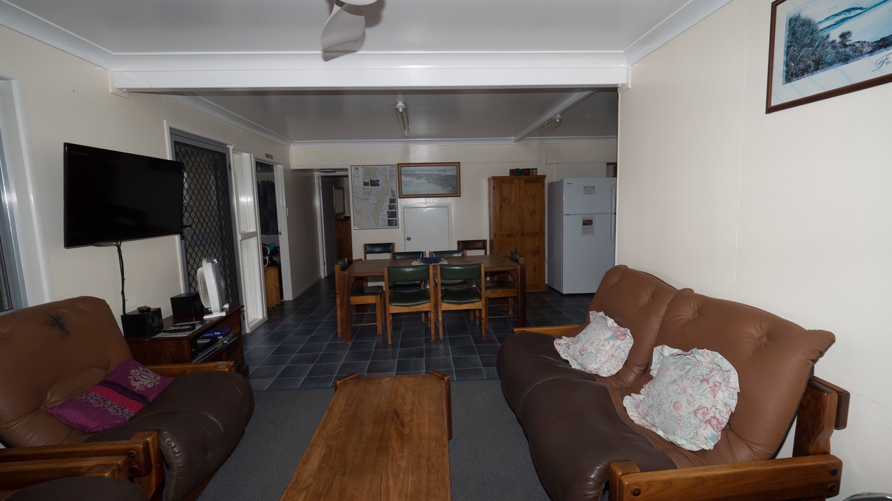 Photo of Livingroom in Happy Valley