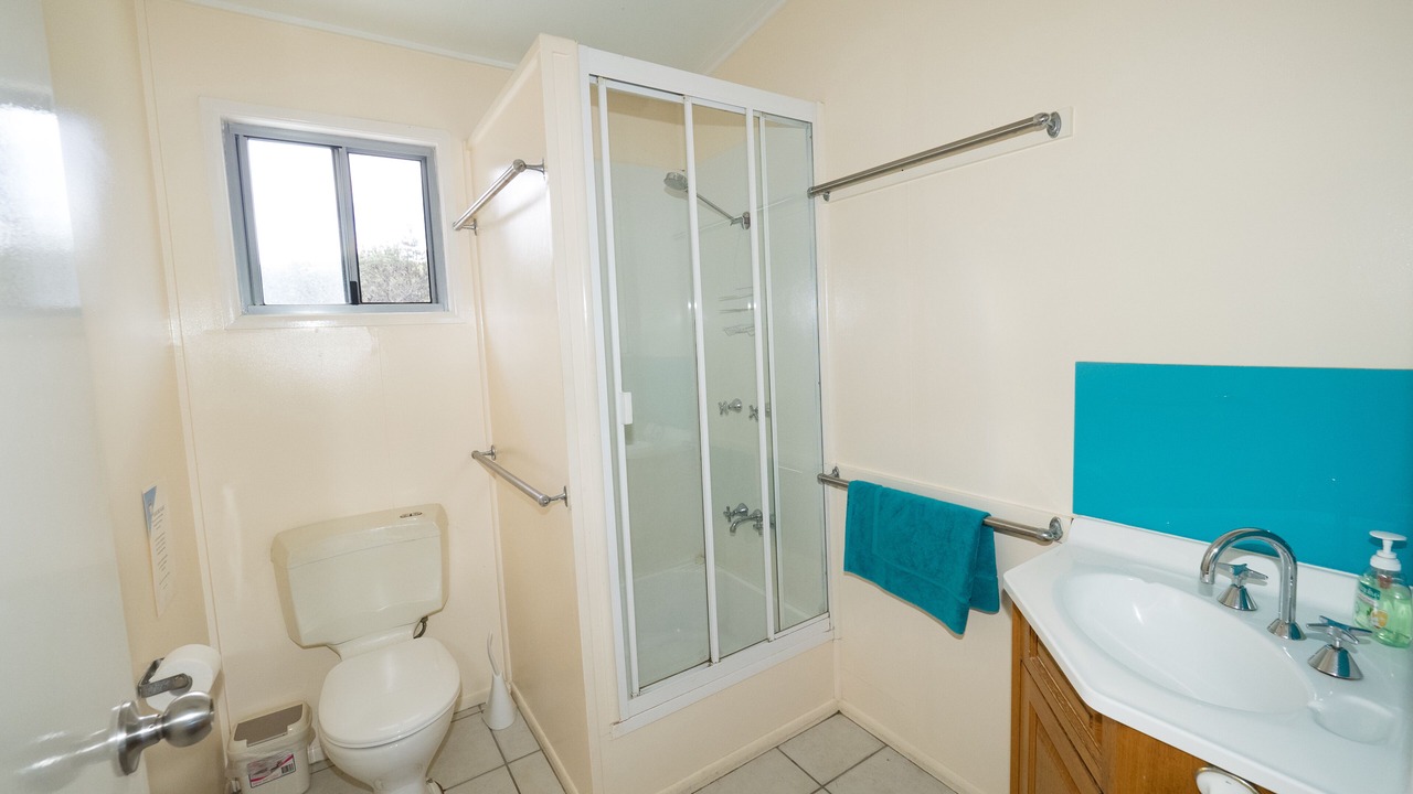 Photo of Bathroom in Happy Valley