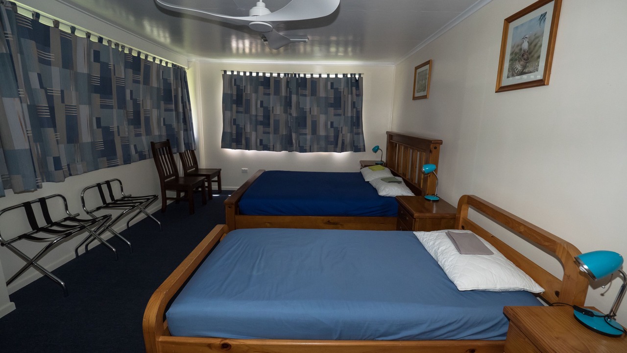 Photo of Bedroom in Happy Valley