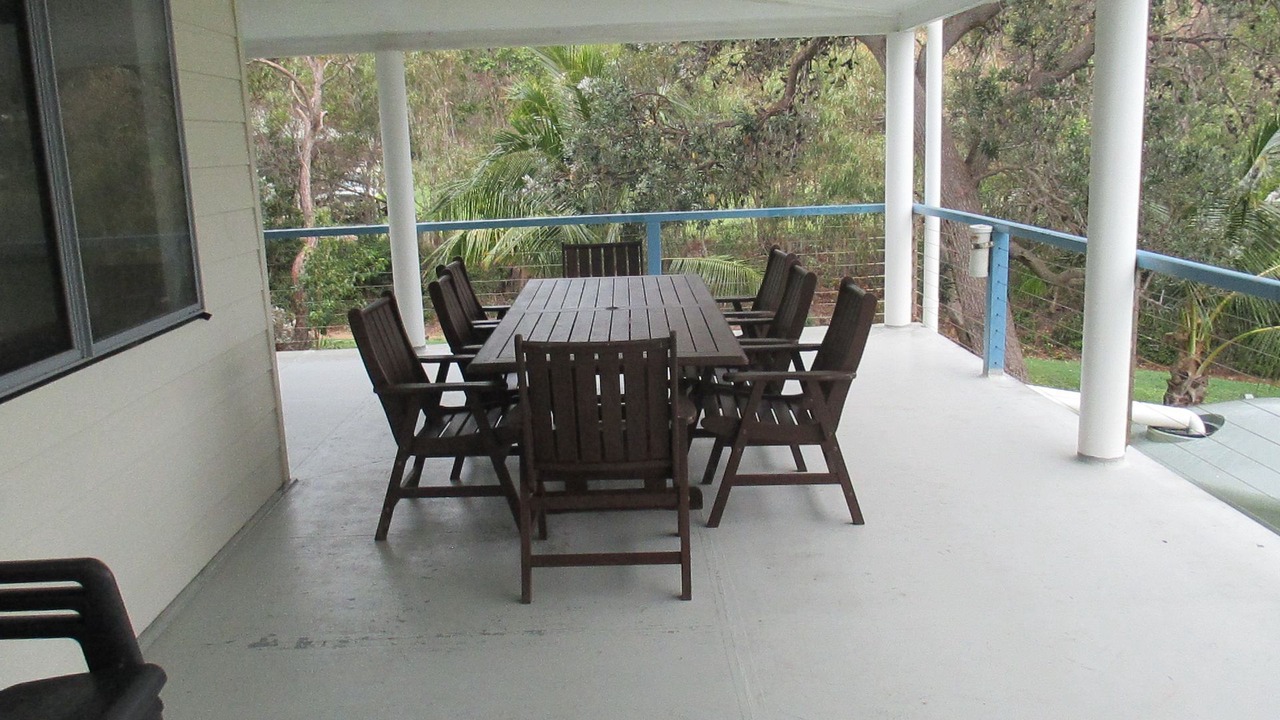 Photo of Outdoor in Happy Valley