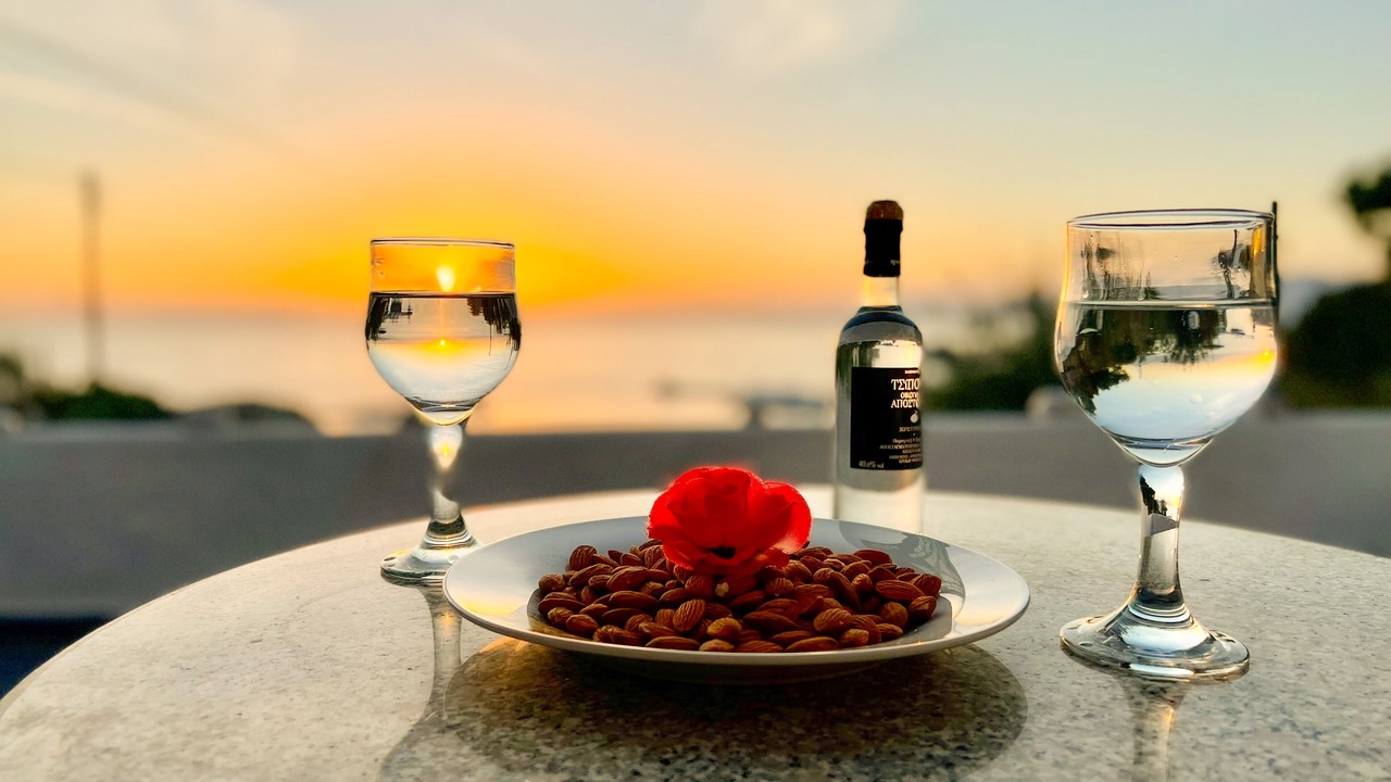 Photo of Outdoor in Mykonos Town