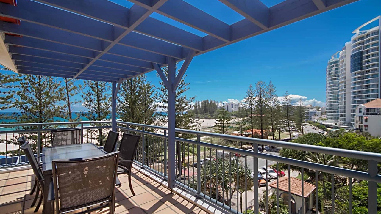 Photo of Outdoor in Coolangatta