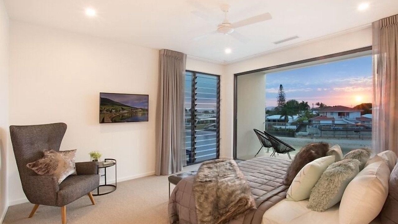 Photo of Bedroom in Broadbeach