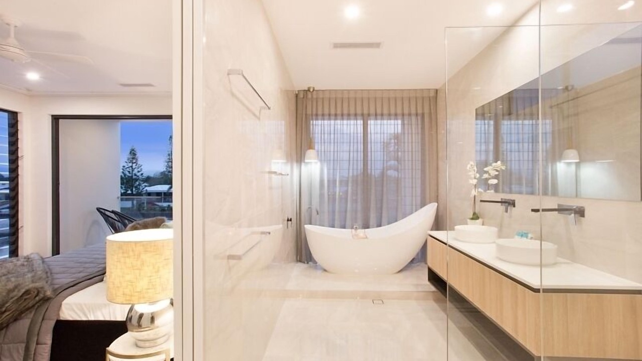 Photo of Bathroom in Broadbeach
