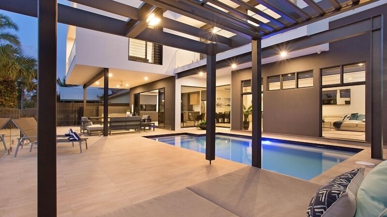 Photo of Patio Balcony in Broadbeach