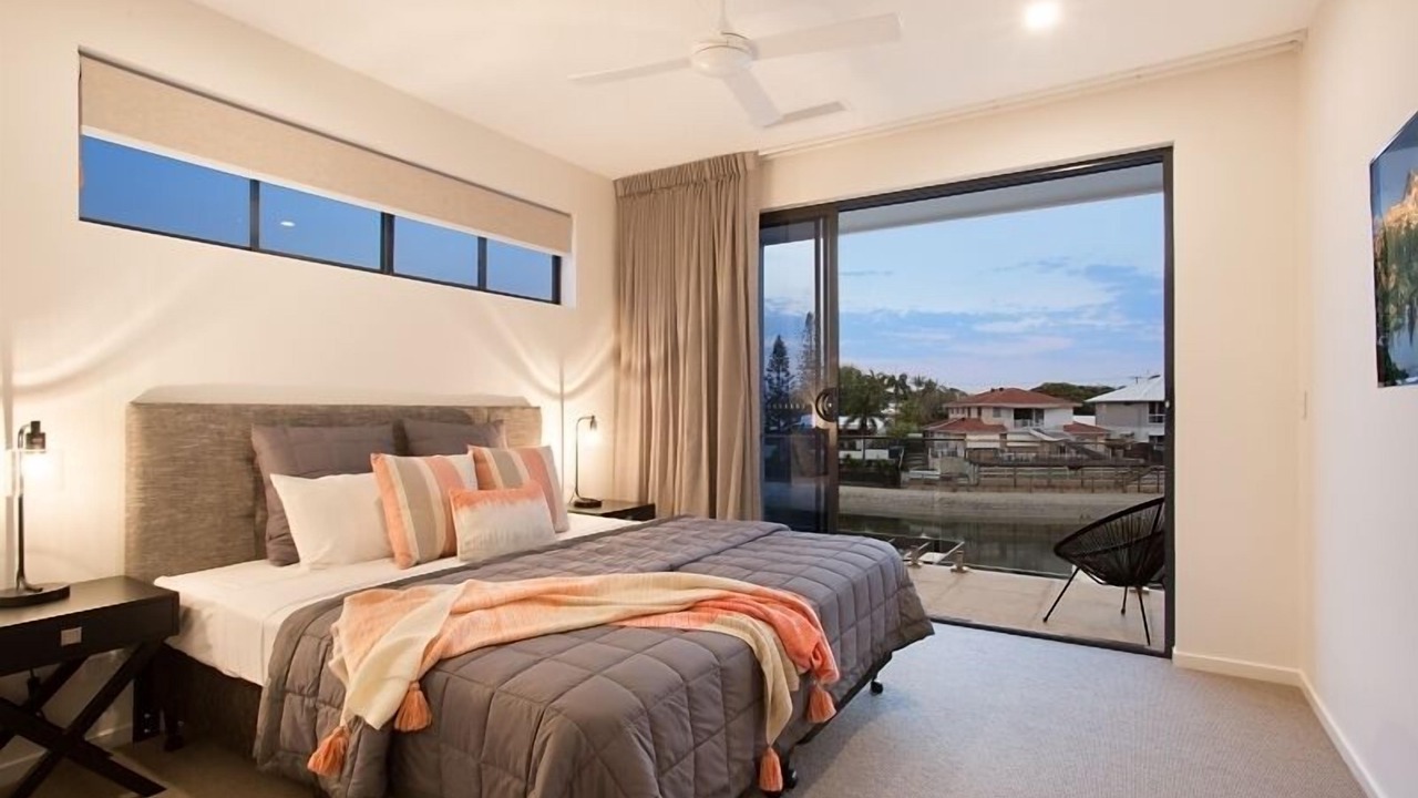 Photo of Bedroom in Broadbeach
