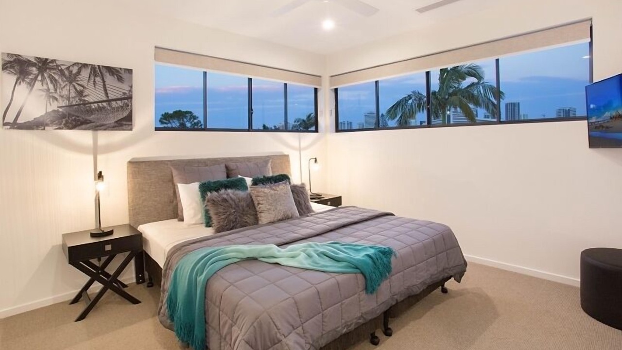 Photo of Bedroom in Broadbeach