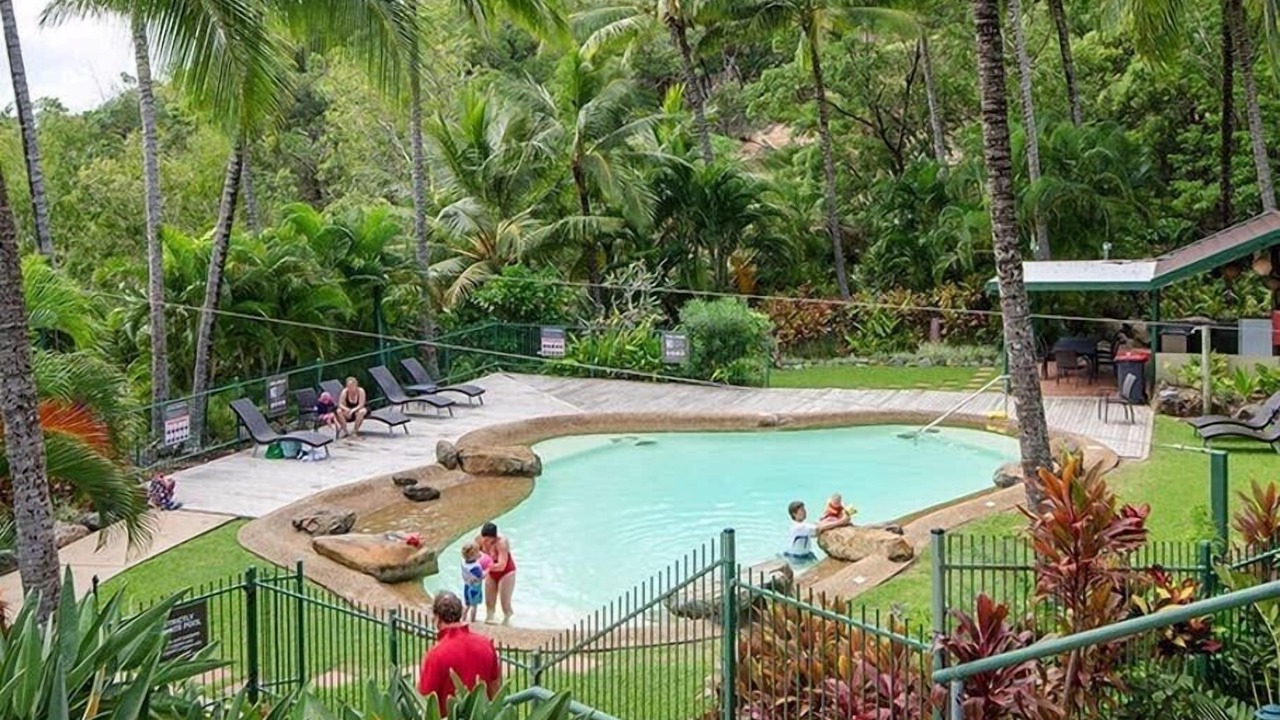 Photo of Others in Hamilton Island