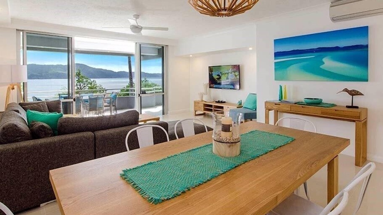 Photo of Others in Hamilton Island