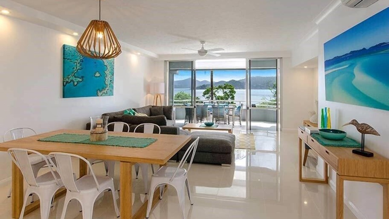 Photo of Others in Hamilton Island