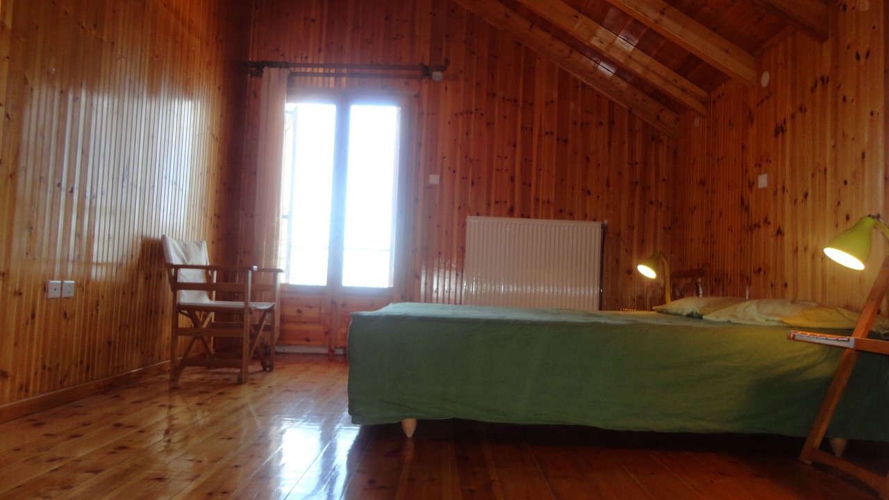Photo of Bedroom in Kernitsa