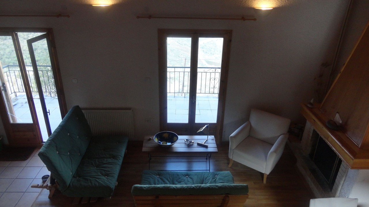 Photo of Livingroom in Kernitsa