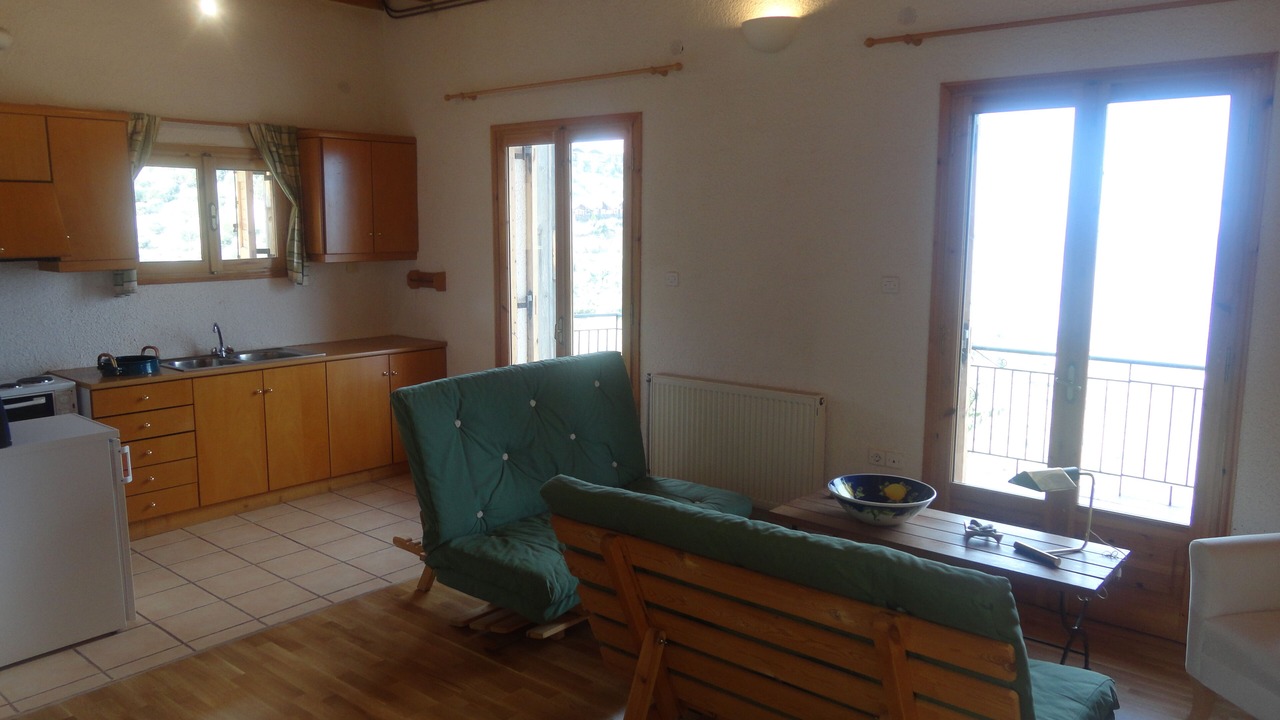 Photo of Livingroom in Kernitsa