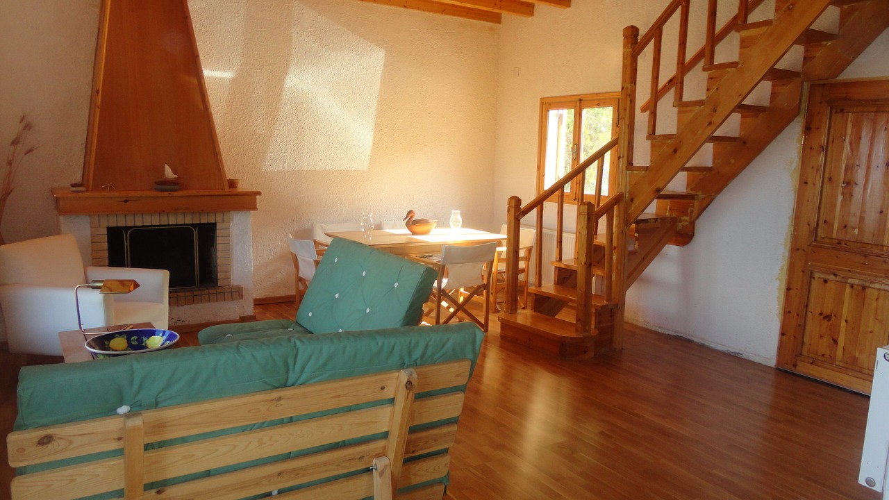 Photo of Livingroom in Kernitsa