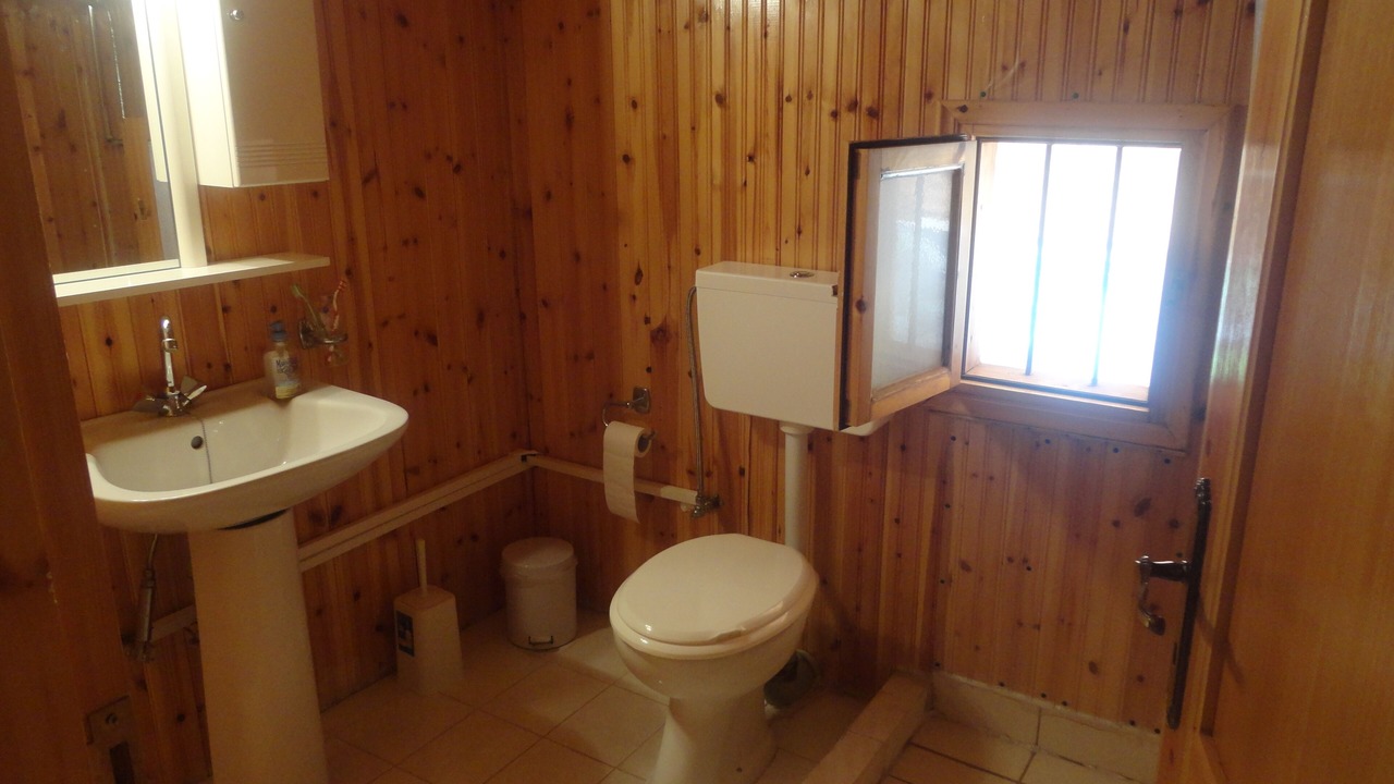 Photo of Bathroom in Kernitsa