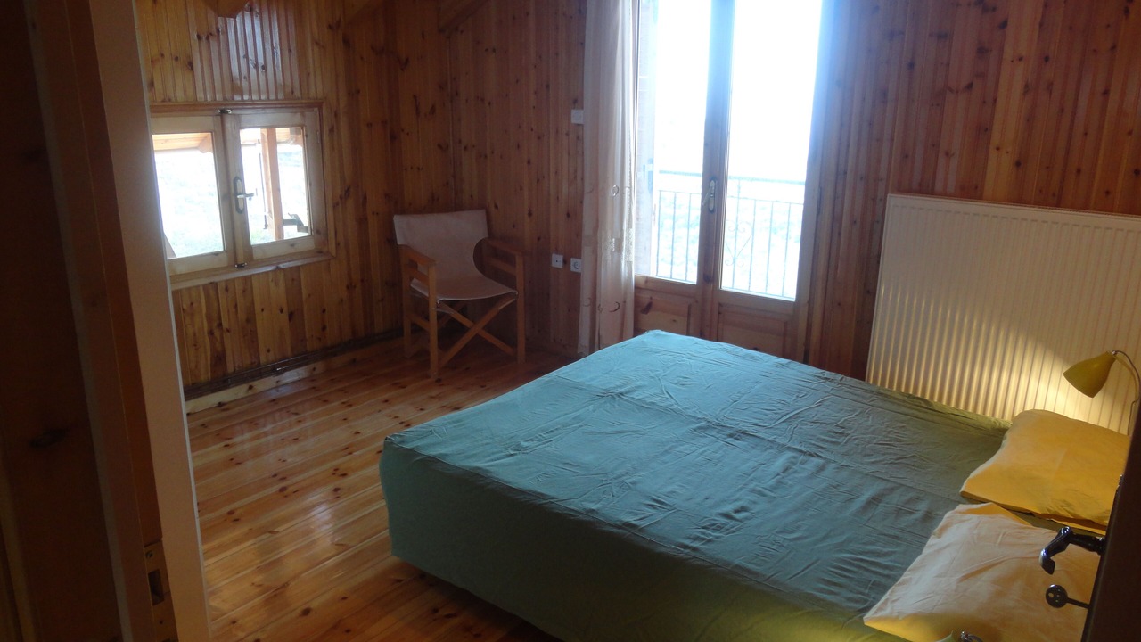 Photo of Bedroom in Kernitsa