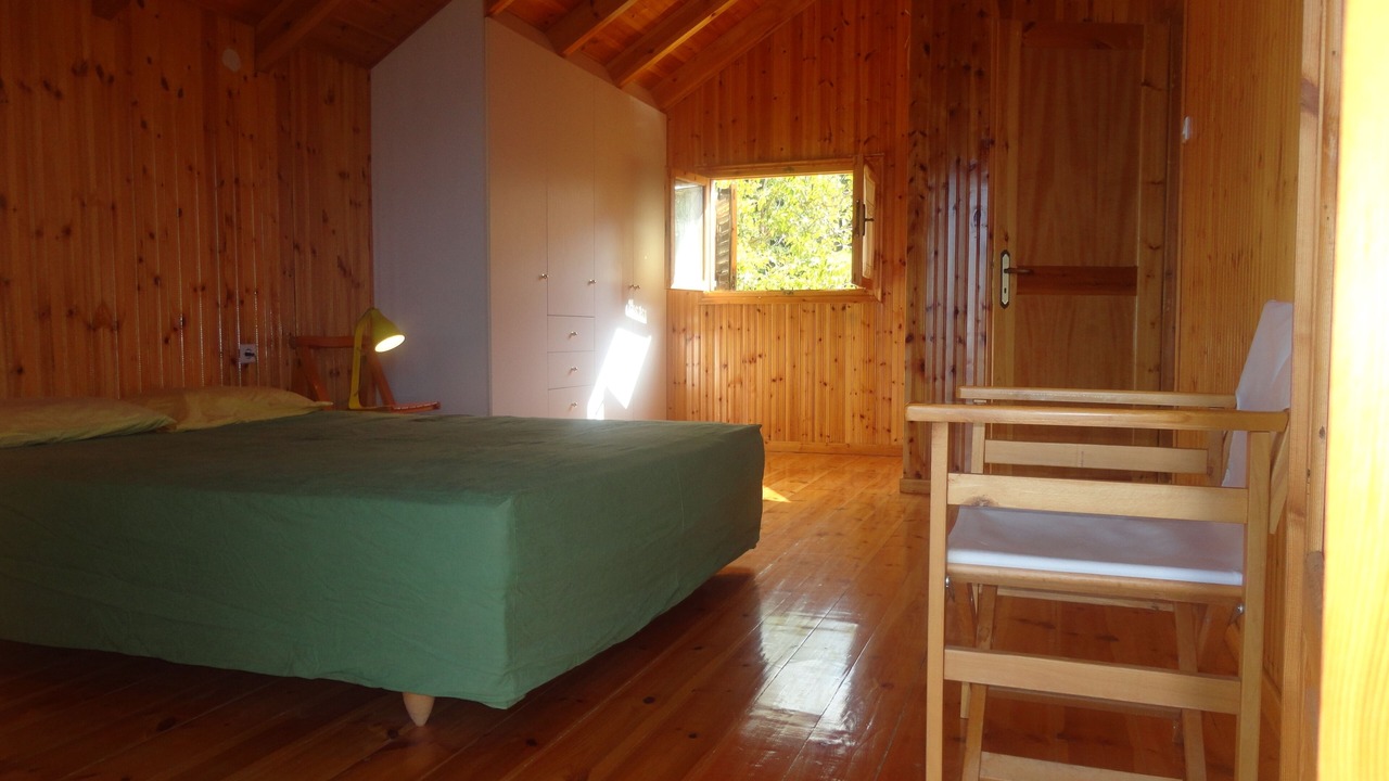 Photo of Bedroom in Kernitsa