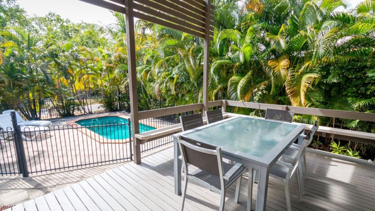 Photo of Outdoor in Horseshoe Bay