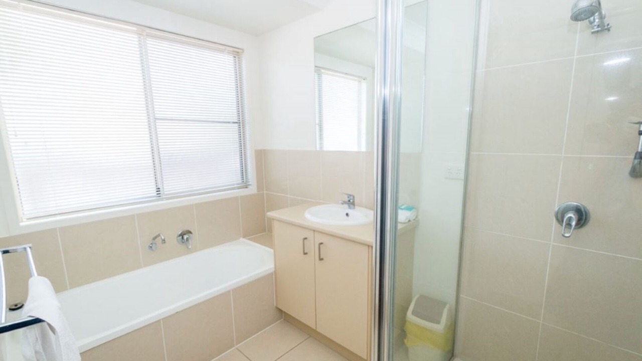 Photo of Bathroom in Horseshoe Bay