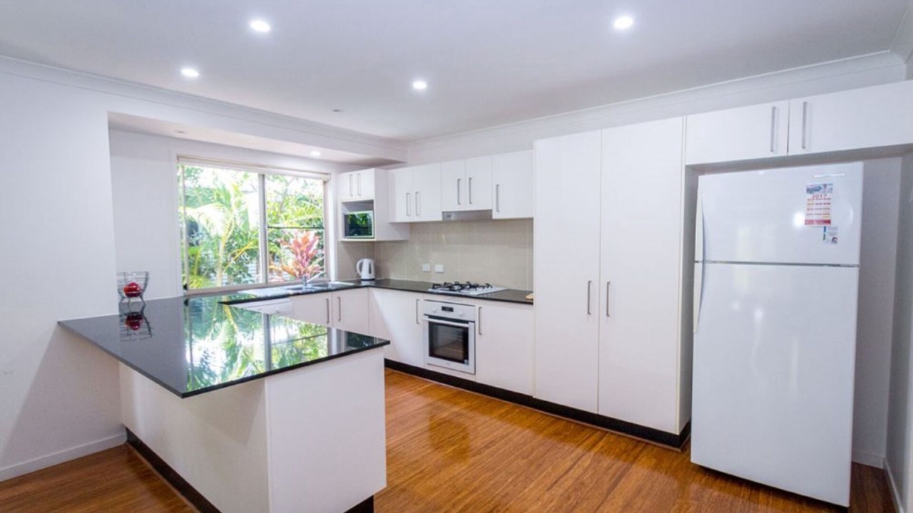 Photo of Kitchen in Horseshoe Bay