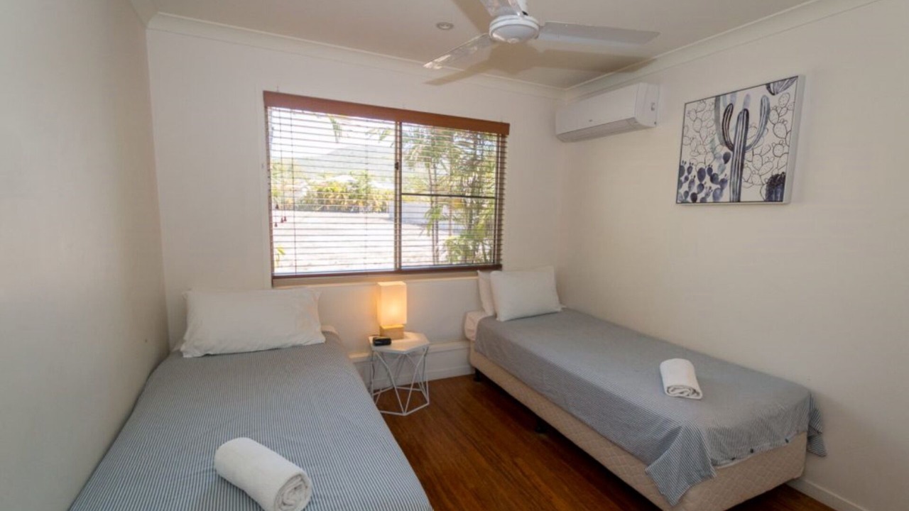 Photo of Bedroom in Horseshoe Bay