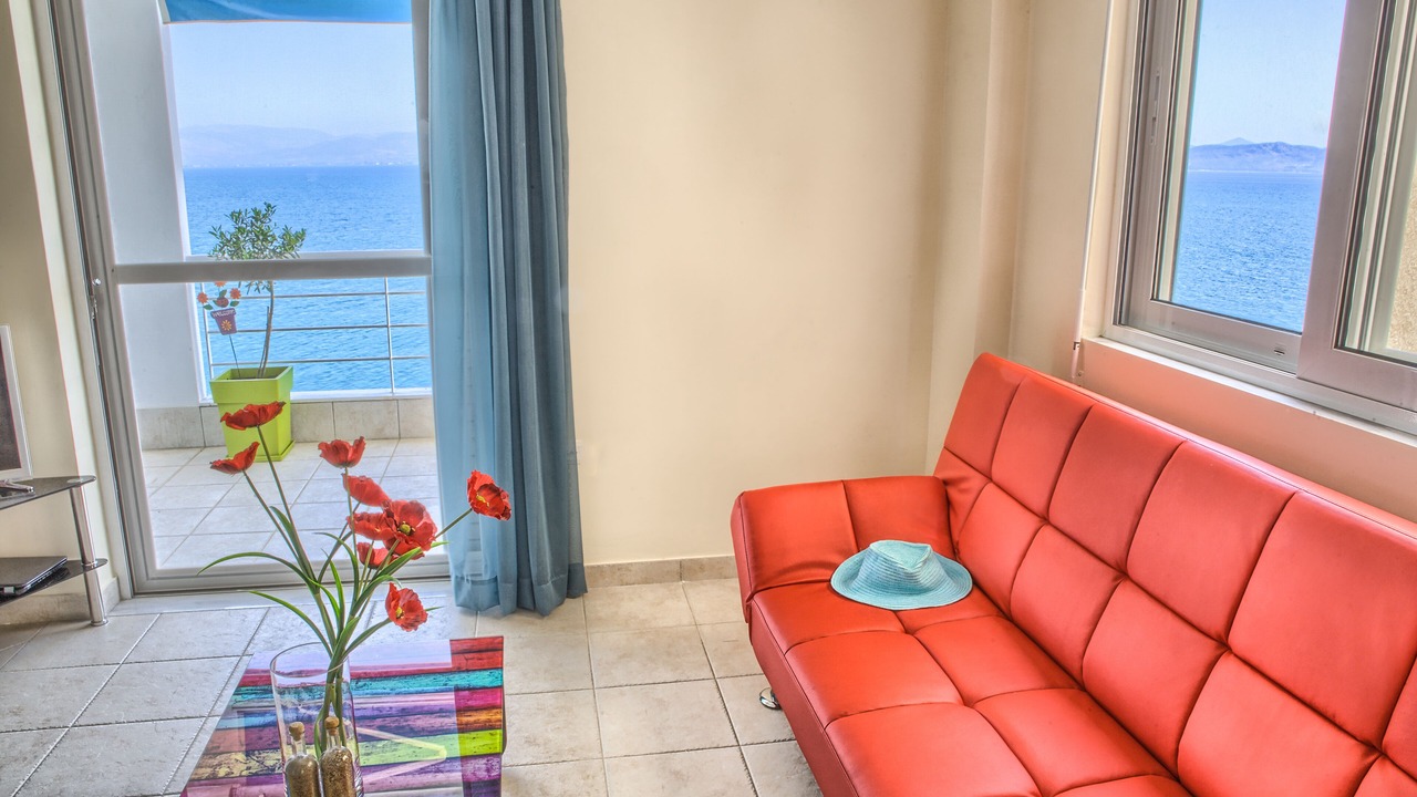 Photo of Livingroom in Kiveri