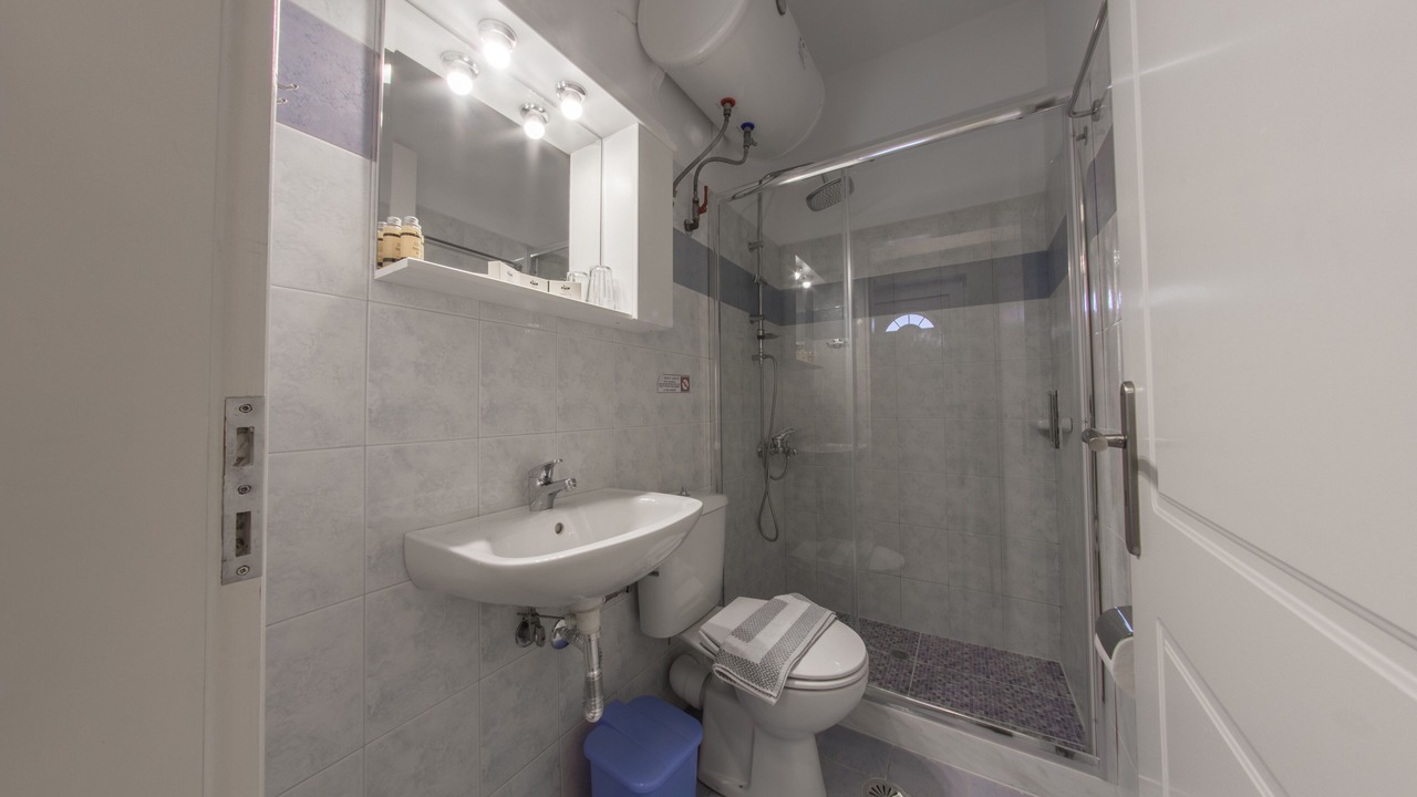 Photo of Bathroom in Kiveri