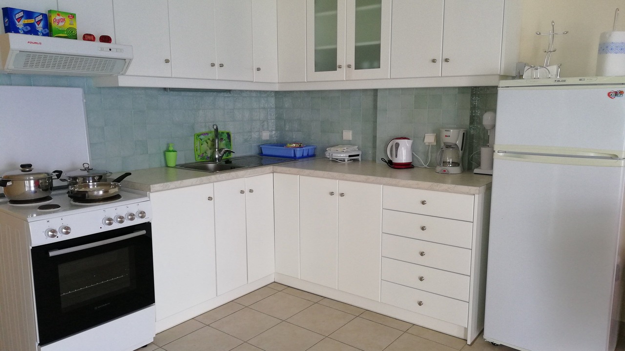 Photo of Kitchen in Kiveri