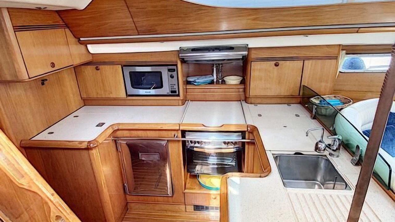 Photo of Kitchen in Lavrio