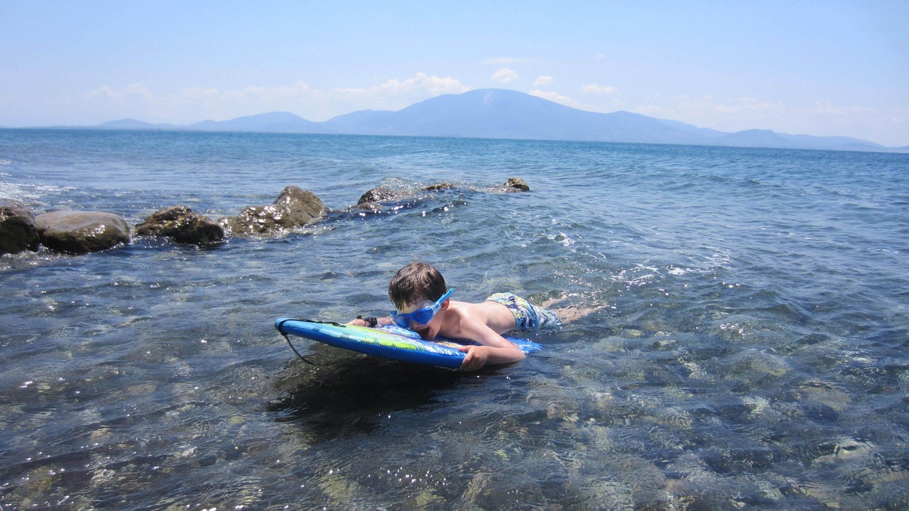 Photo of Others in Paradise Beach