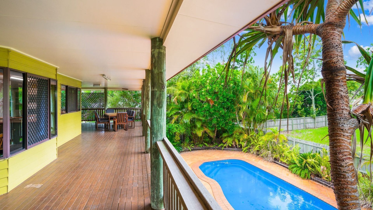 Photo of Outdoor in Rainbow Beach