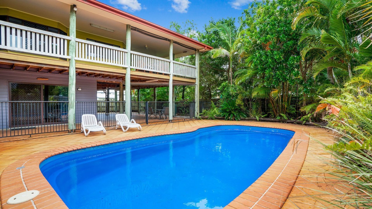 Photo of Outdoor in Rainbow Beach