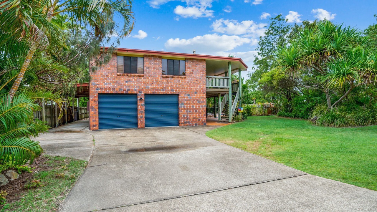 Photo of Outdoor in Rainbow Beach