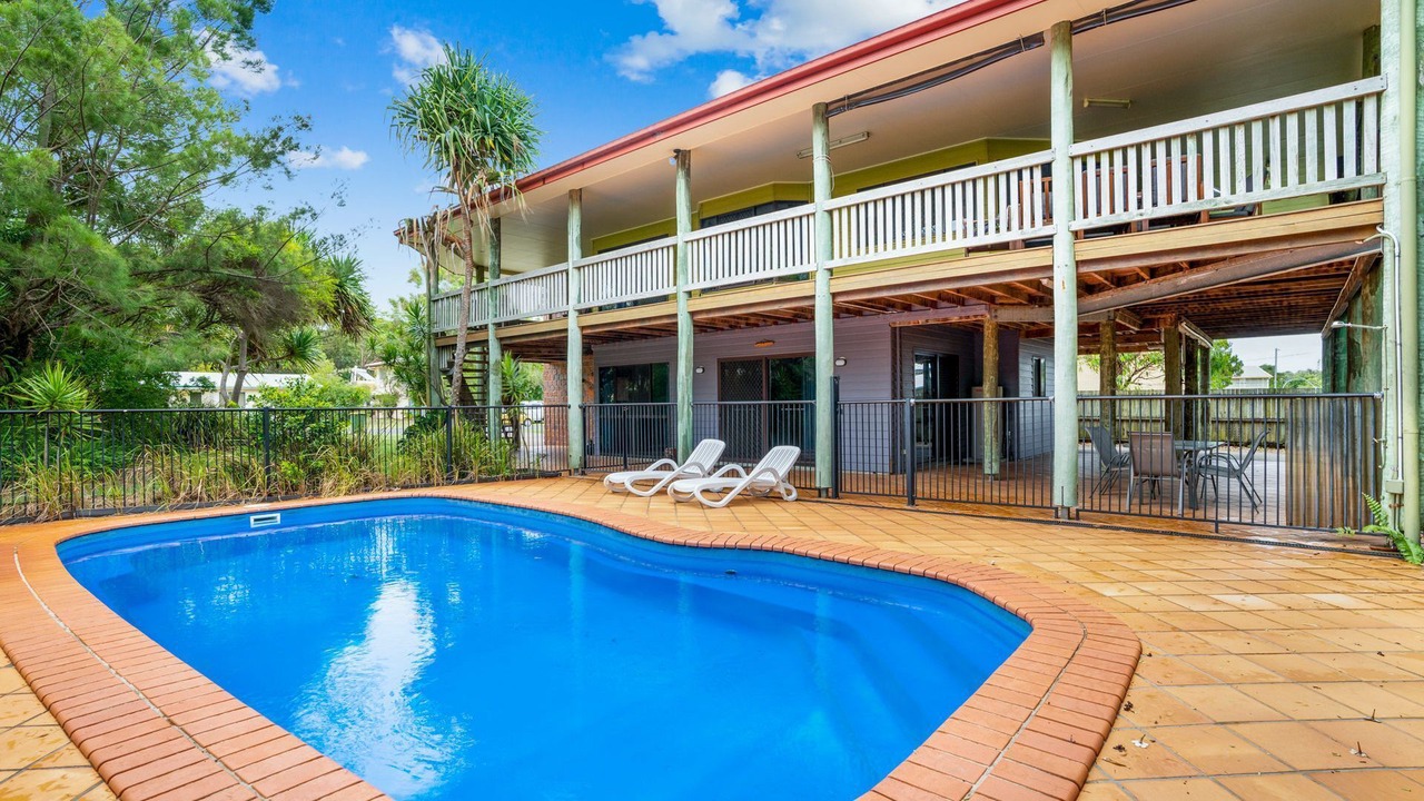 Photo of Outdoor in Rainbow Beach