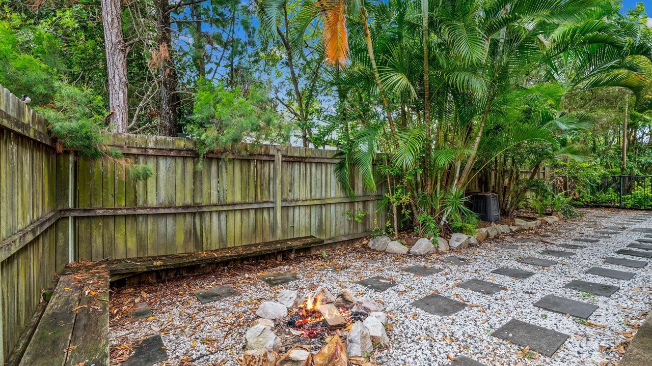 Photo of Outdoor in Rainbow Beach