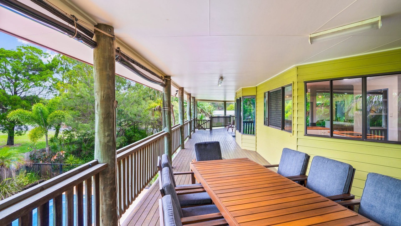 Photo of Outdoor in Rainbow Beach