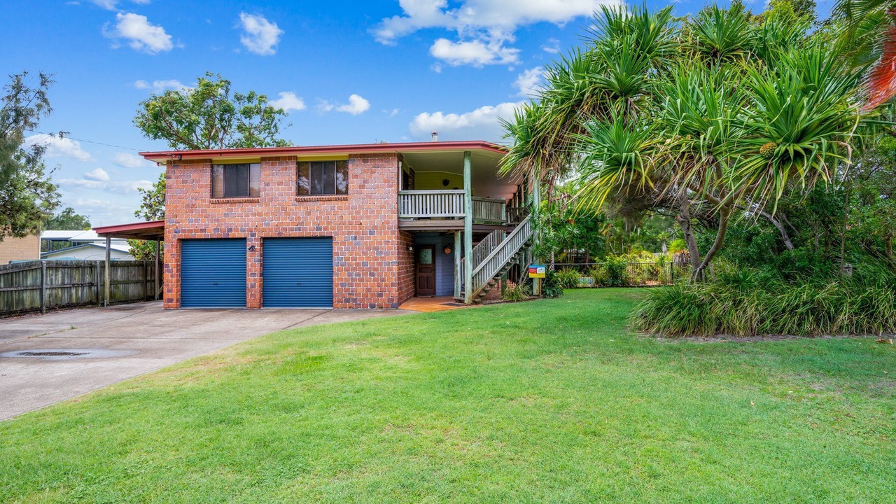 Photo of Outdoor in Rainbow Beach