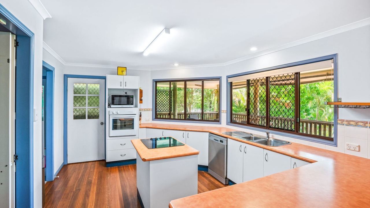 Photo of Kitchen in Rainbow Beach