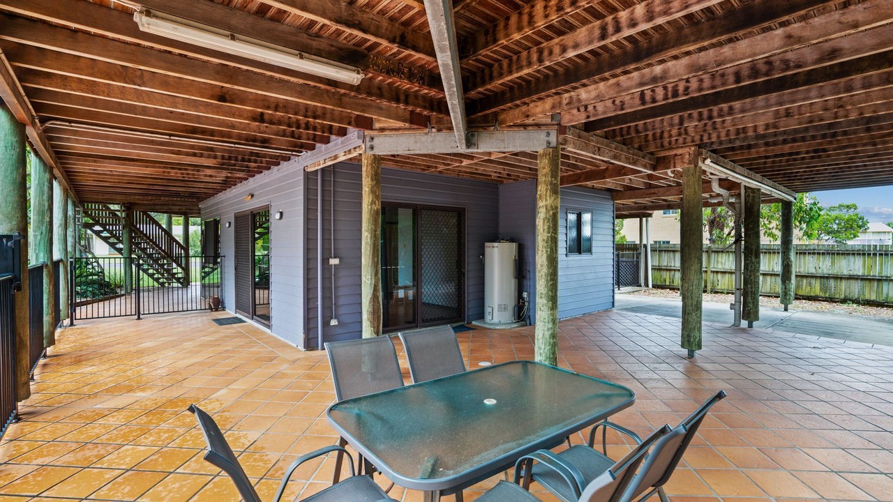 Photo of Outdoor in Rainbow Beach